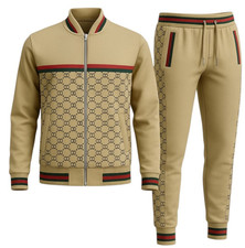 Tuta da jogging uomo designer