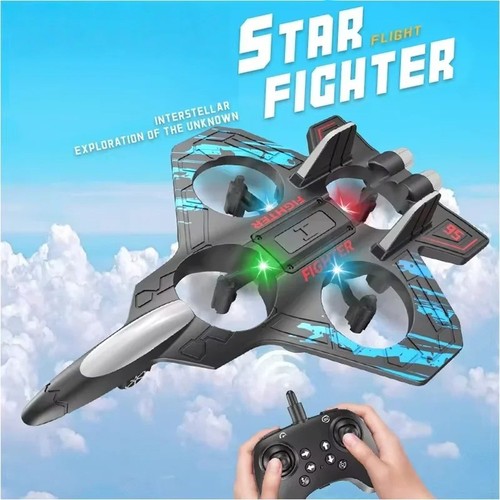 Alider plane 4g - rc,