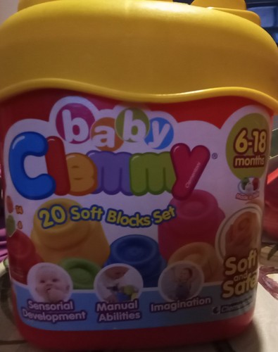 Clemmy baby costruzioni - baby,