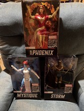 Barbie signature marvel - signature,