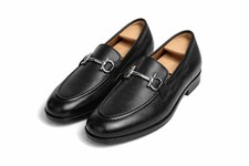 Mocassini fatti a mano 1953