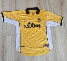 Maglia Borussia Dortmund