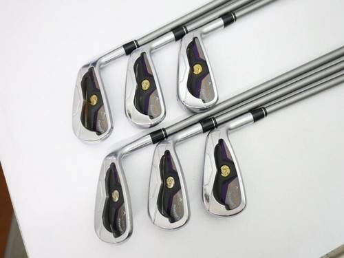 Callaway legacy 2012 set - legacy,