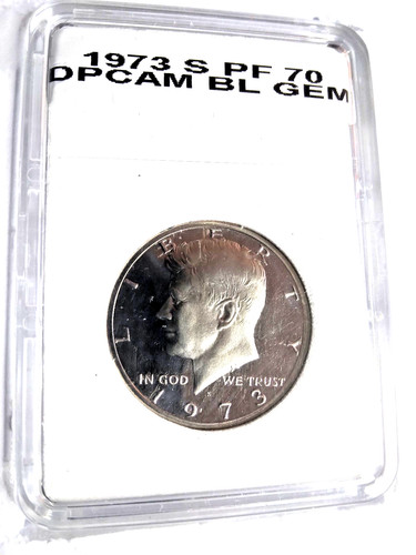 1973 kennedy mezzo - 1973, a