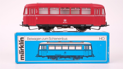 Märklin 4018 vagone - märklin,