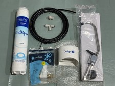 Sistema Filtrazione carbon