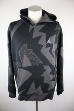 AIR JORDAN FELPA MAGLIA UOMO