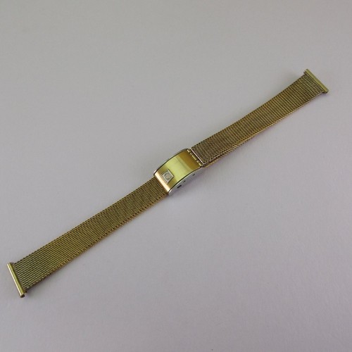 Omega cinturino originale - omega,