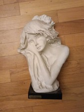 NICO VENZO scultura Porcellana