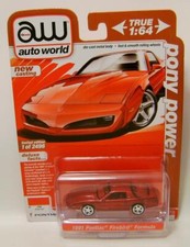 1991 '91 PONTIAC FIREBIRD