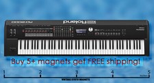 Roland piano 1000 - roland,