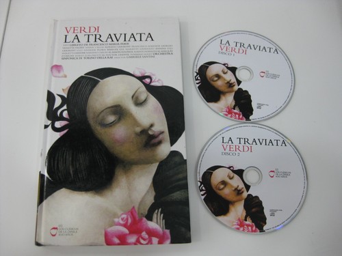 Verdi 2cd libro la - libro,