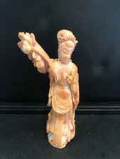 Statua in Corallo