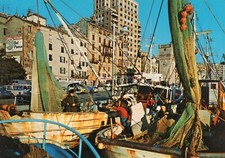 SAVONA I PESCHERECCI