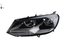 Faro Anteriore Compatibile Con