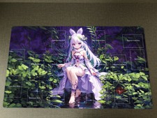 Tappetino da gioco WVICM