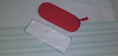 Essikids astuccio rosso - astuccio,