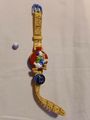 Orologio bussola paperino - io,