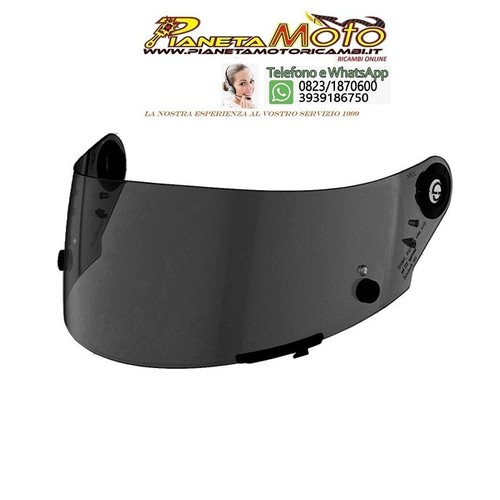 Schuberth visiera sr2 - schuberth, tear