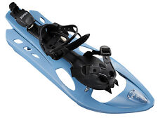 CIASPOLE - RACCHETTE DA NEVE INOOK AXM col. Azzurro