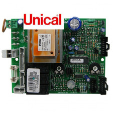 Scheda Modulazione SYL1-MCU