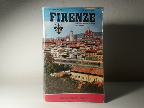 Guida turistica firenze con - firenze,