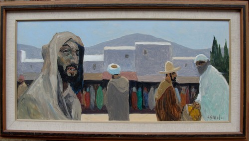Gunnar sigfrid malm 1909 - gunnar,