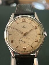 Astrolux Watch Wonderful