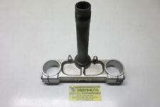 PIASTRA DI STERZO INFERIORE DUCATI MONSTER 620 2002/2006