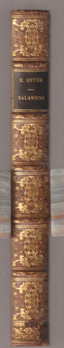 Salammbô opéra actes de - salammbô, 5