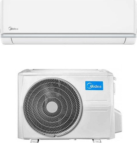 Midea climatizzatore 18000 - midea,