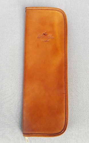 Henry martin s - &, sellai