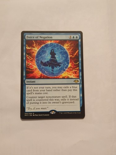 Misprint miscut mtg magic - mtg,