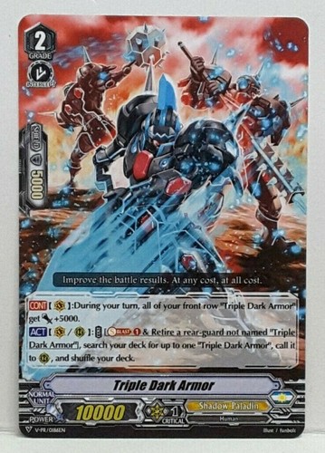 Bushiroad cardfight vanguard - bushiroad,