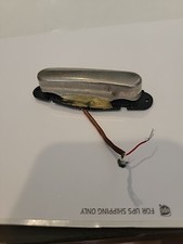 Telecaster Pu 4.6 Ohms