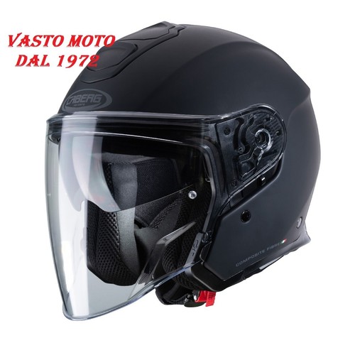 Casco caberg turismo flyon - caberg,