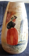 Vaso antico ceramica - vaso, a