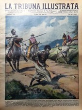 La Tribuna Illustrata 19