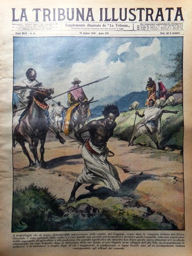 Tribuna illustrata 19 - la,