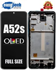 SAMSUNG Galaxy A52S SM-A528 5G