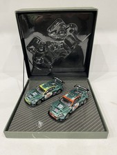 1/43 - 2006 Le Mans 007 & 009