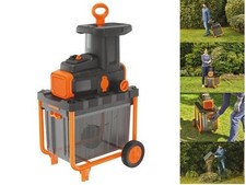 Biotrituratore begas 5800 - biotrituratore,