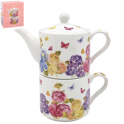 Ceramic tea for - tea, one