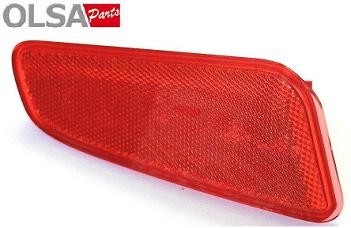 Catadiottro per alfa romeo 145 - per,