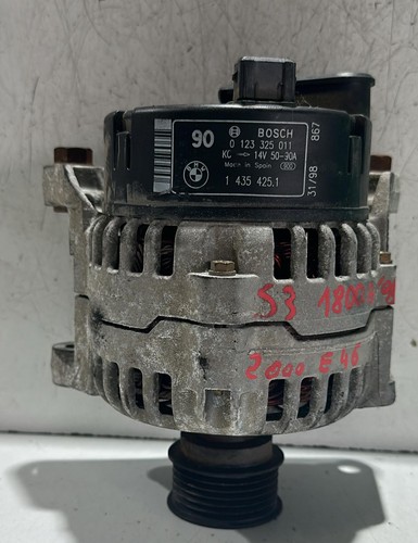 Alternatore per bmw serie - alternatore,