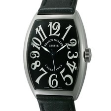 Orologio Uomo Franck Muller