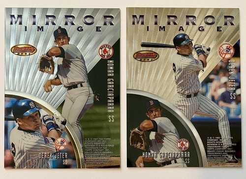 Lotto 1997 bowman best - 1997,