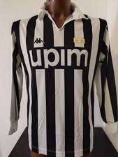 MAGLIA SHIRT FOOTBALL VINTAGE