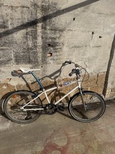 Bmx Vintage Old School Bianchi FOX 24