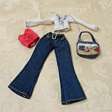 Bratz lotto abiti - , misti